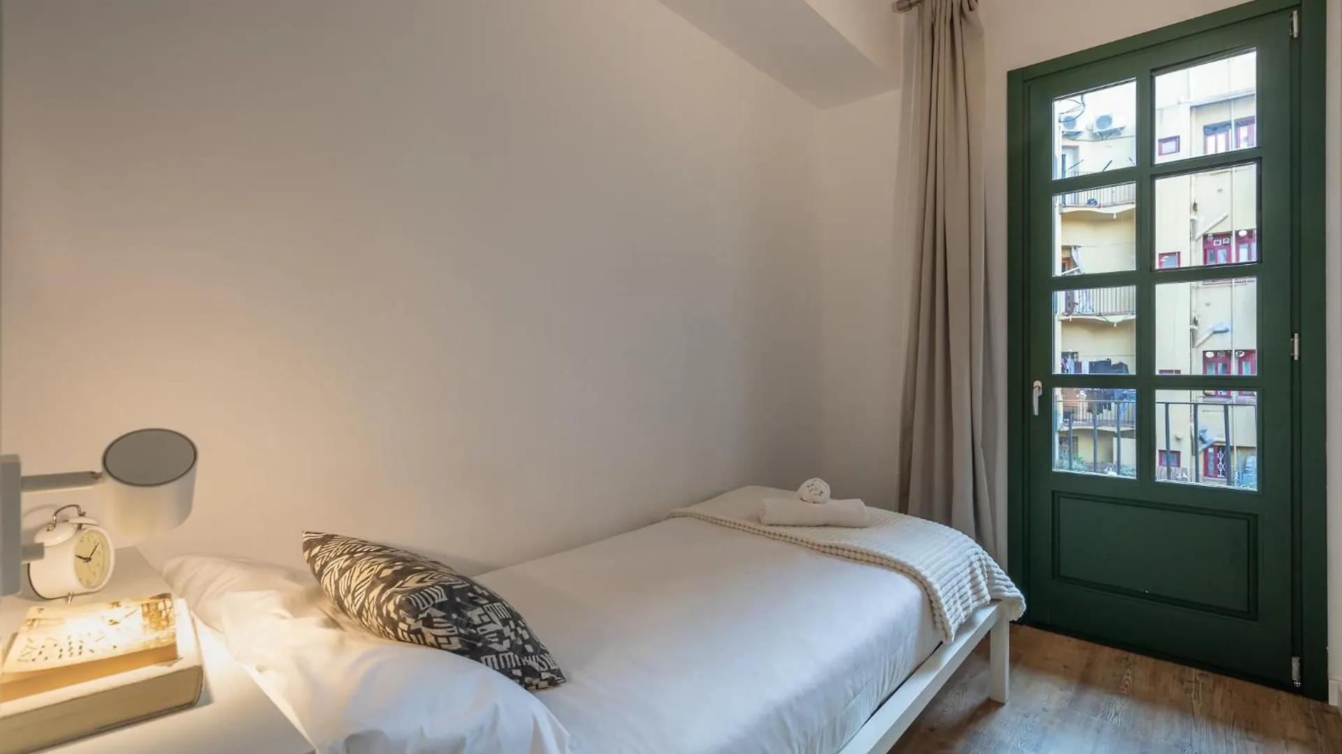 Apartament Ola Living Batllo Barcelona 0*,