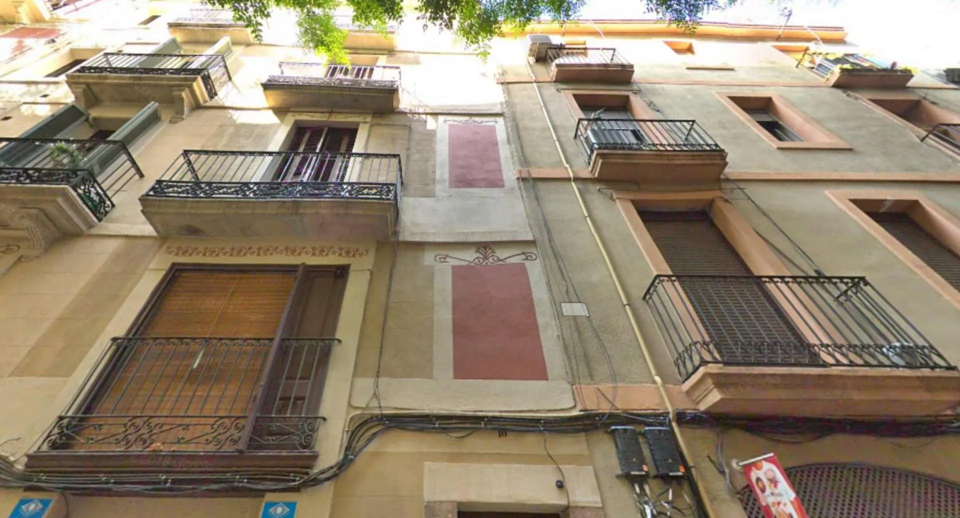Apartament Ola Living Batllo Barcelona 0*,  Hiszpania