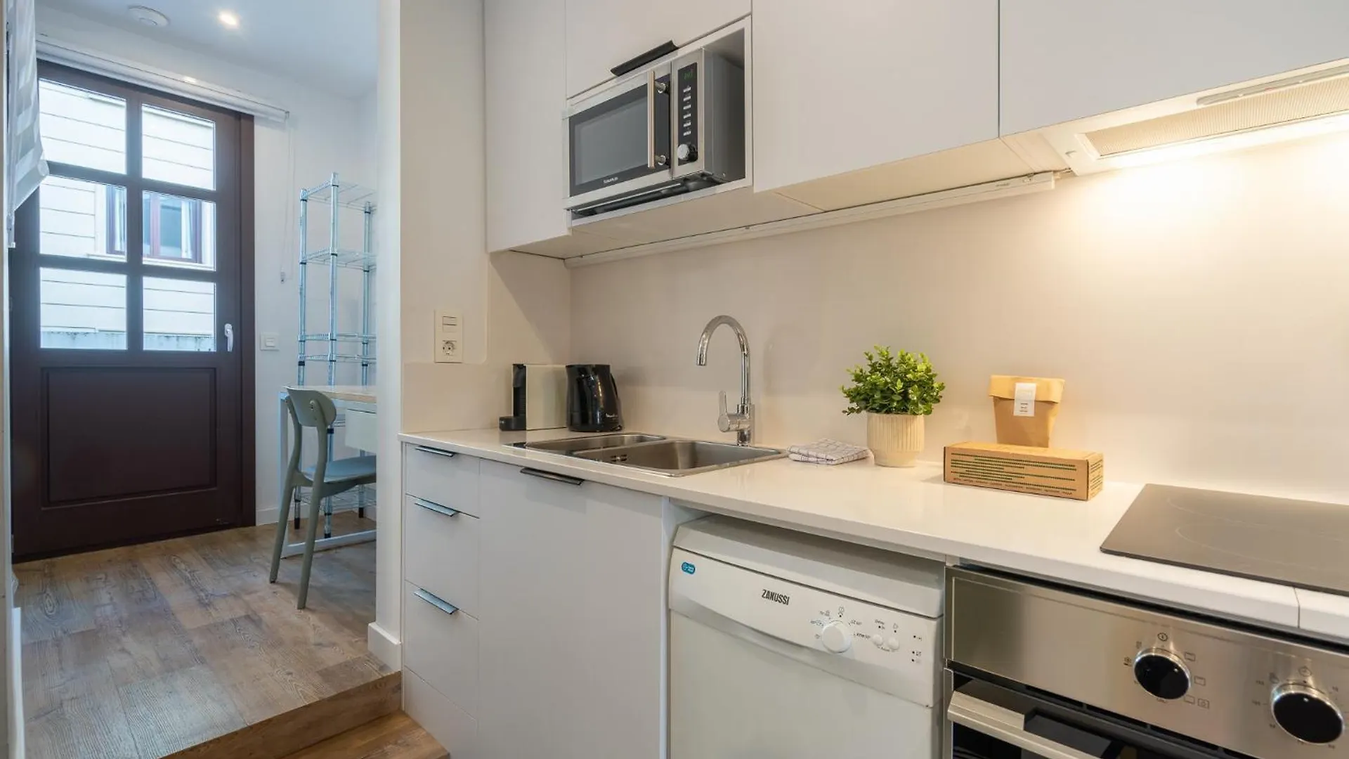 Apartament Ola Living Batllo Barcelona Hiszpania