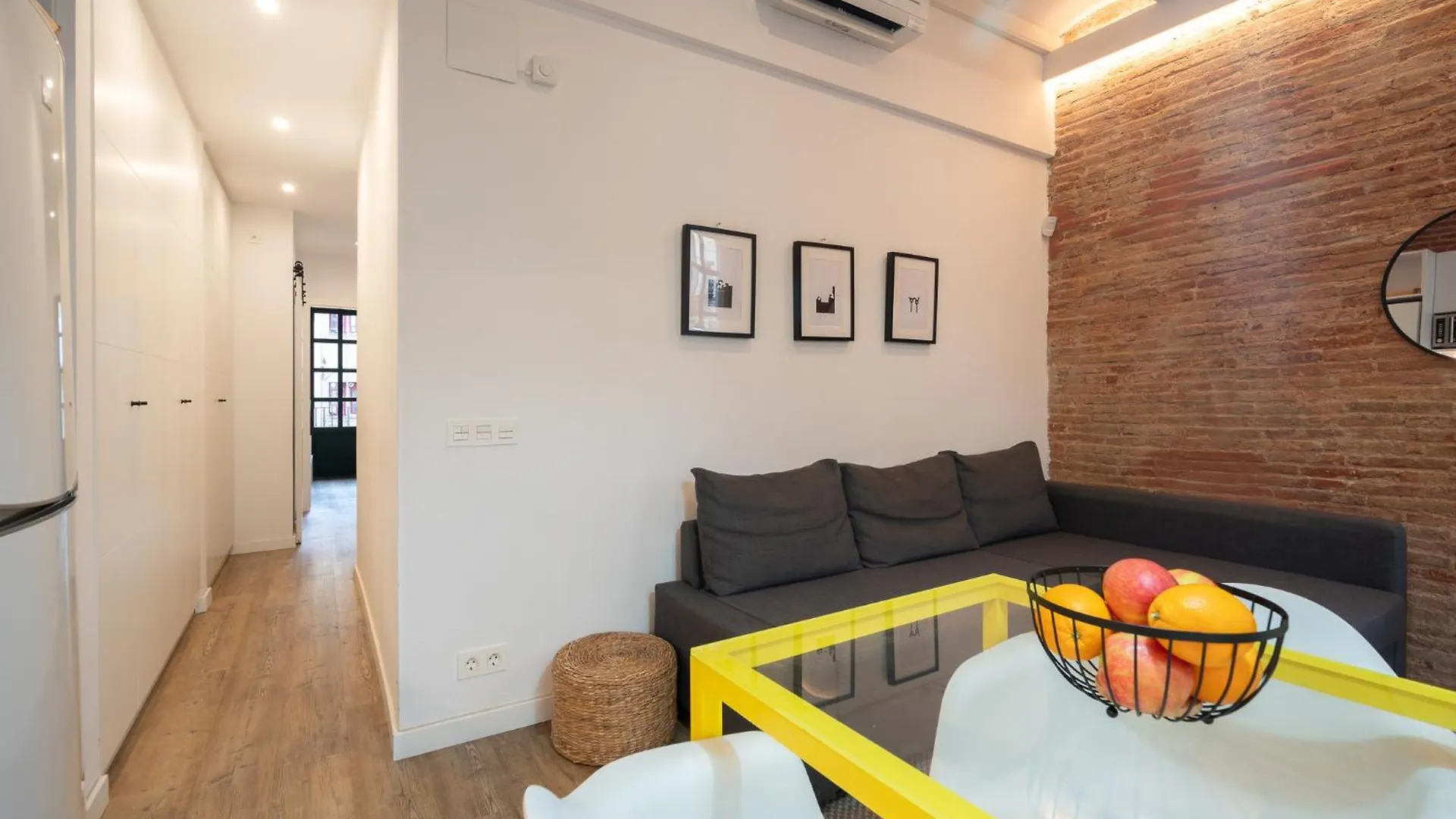 Apartament Ola Living Batllo Barcelona
