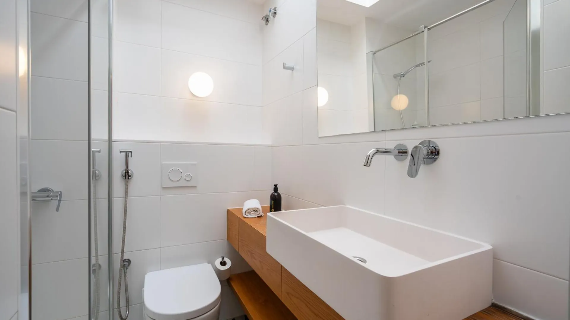 Apartament Ola Living Batllo Barcelona