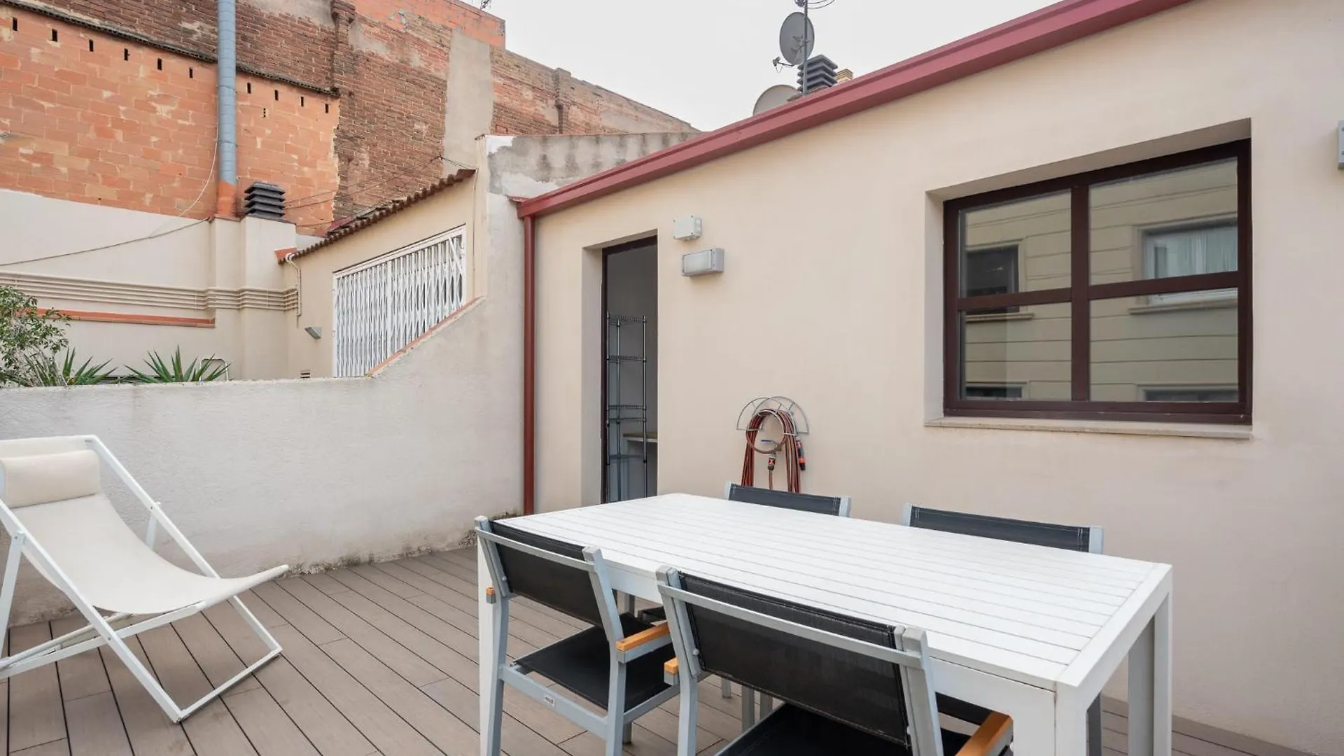 Ola Living Batllo Apartment Barcelona