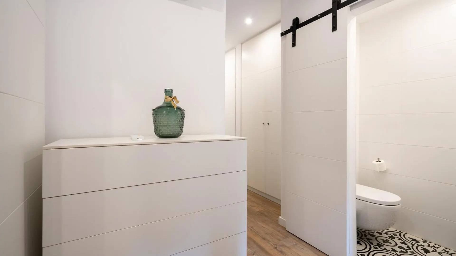 Ola Living Batllo Apartment Barcelona