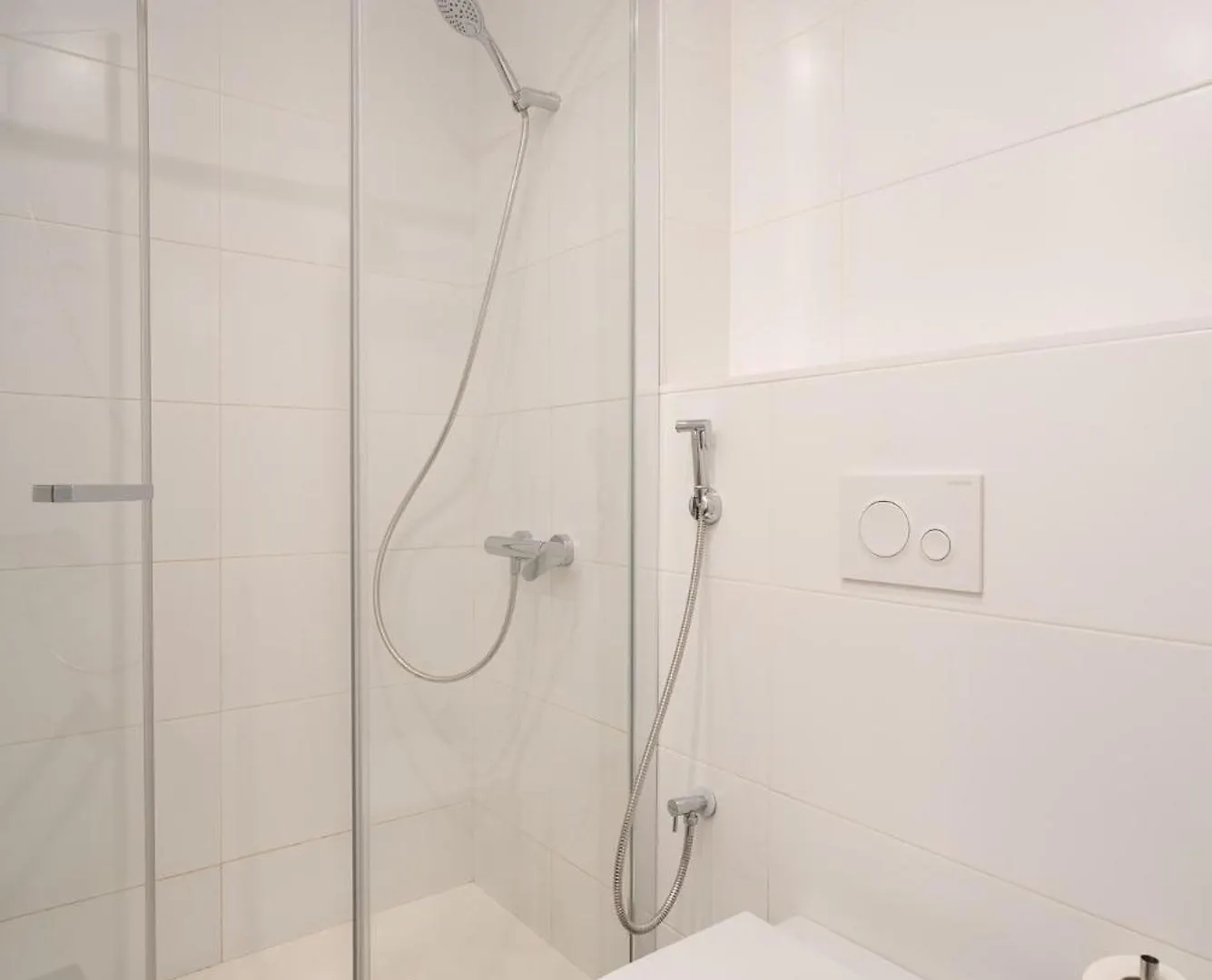 Ola Living Batllo Apartment Barcelona