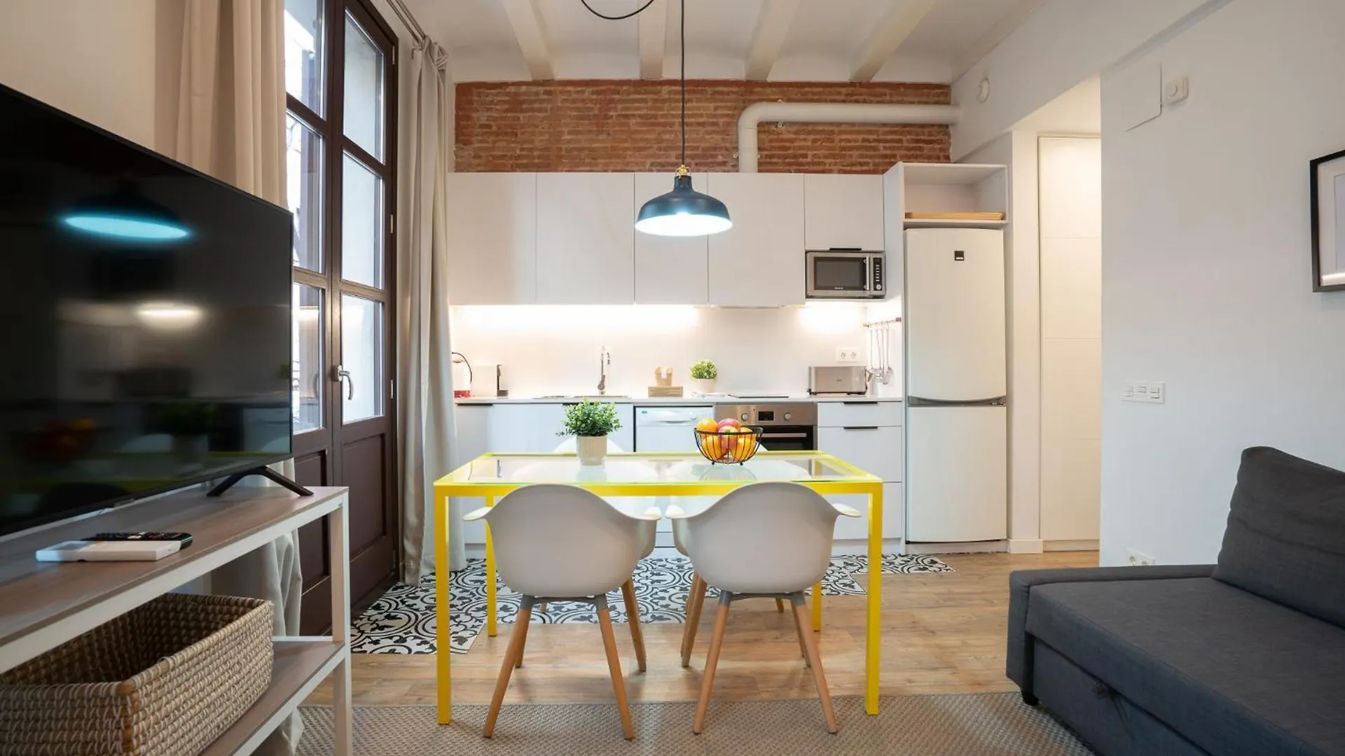 Ola Living Batllo Apartment Barcelona